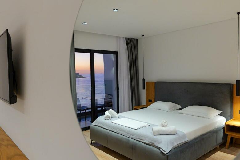 Hotel Vola