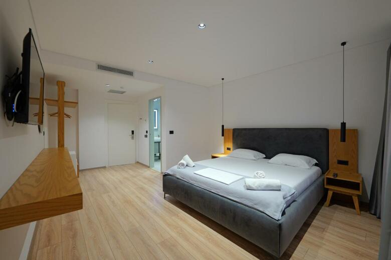 Hotel Vola