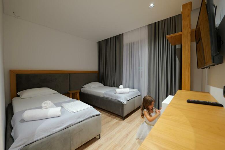 Hotel Vola