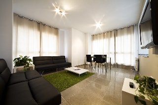 Apartamentos Marina Suites