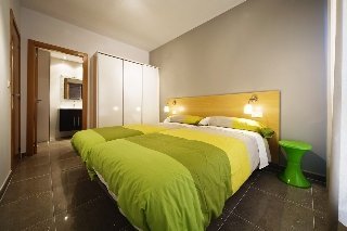 Apartamentos Marina Suites