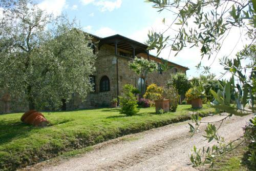 Villa Casa Bella