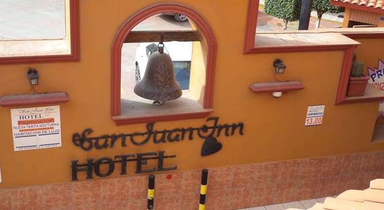 Hotel San Juan Inn