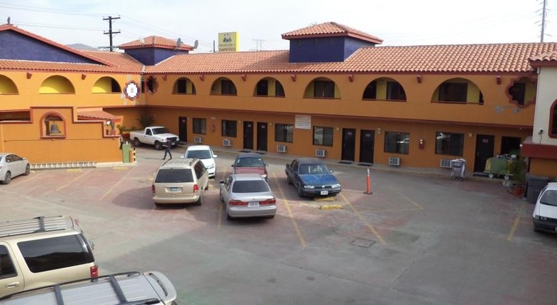 Hotel San Juan Inn