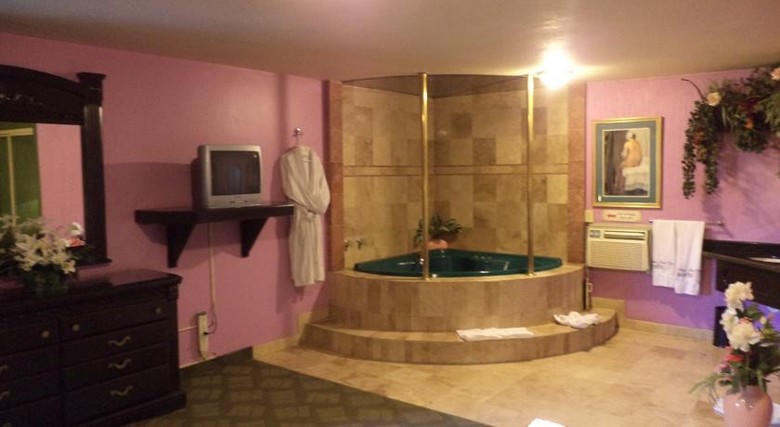 Hotel San Juan Inn