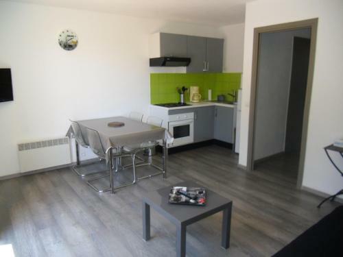 Apartamento Domaine De La Coudouliere