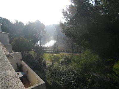 Apartamento Domaine De La Coudouliere