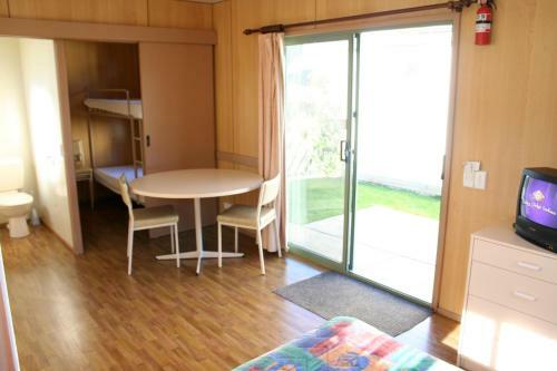 Apollo Bay Holiday Park