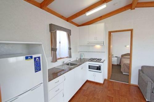 Apollo Bay Holiday Park