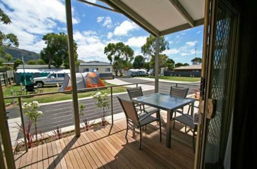Apollo Bay Holiday Park