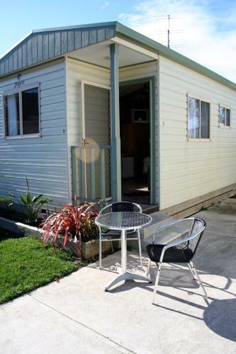 Apollo Bay Holiday Park