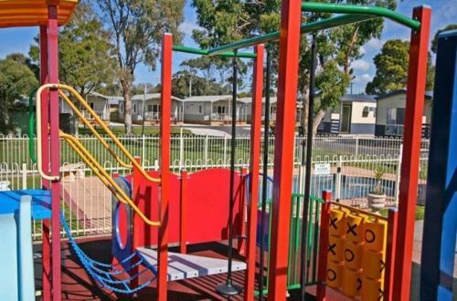 Apollo Bay Holiday Park