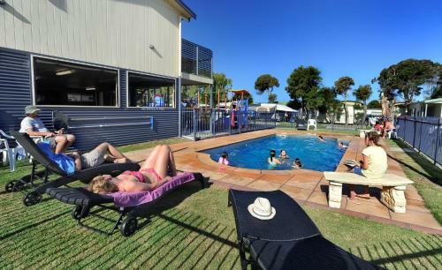 Apollo Bay Holiday Park