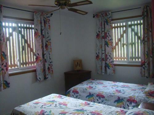 Les Cottages De Bellevue Ecolodge