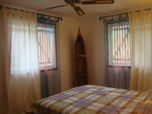 Les Cottages De Bellevue Ecolodge