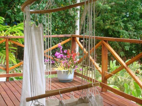 Les Cottages De Bellevue Ecolodge