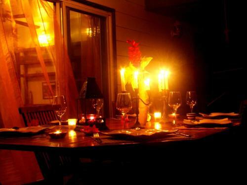 Les Cottages De Bellevue Ecolodge