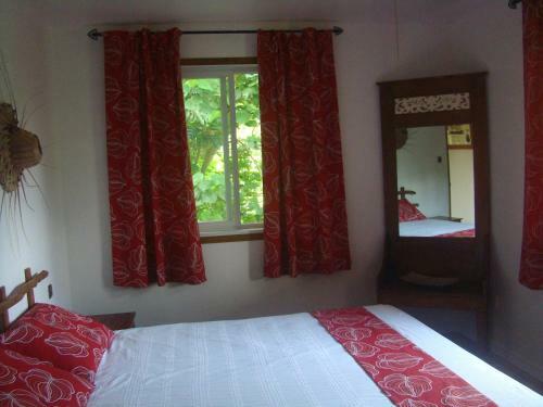 Les Cottages De Bellevue Ecolodge