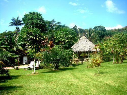 Les Cottages De Bellevue Ecolodge
