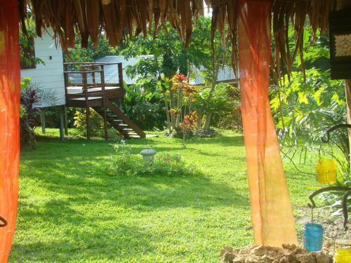 Les Cottages De Bellevue Ecolodge