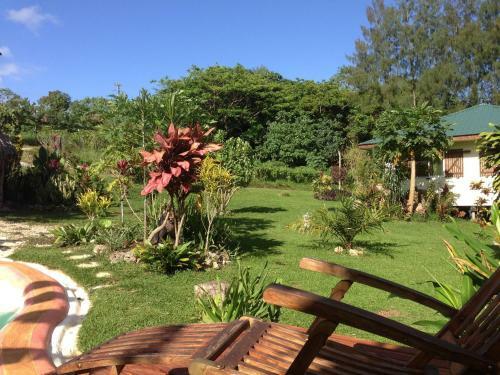 Les Cottages De Bellevue Ecolodge