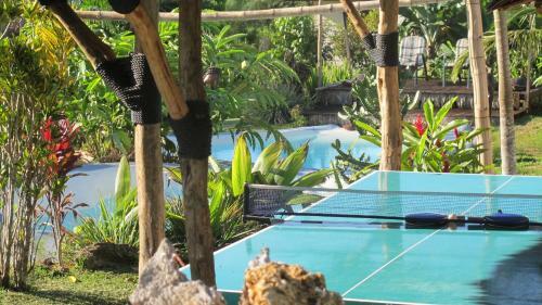 Les Cottages De Bellevue Ecolodge