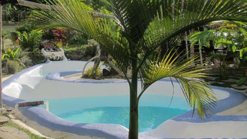 Les Cottages De Bellevue Ecolodge