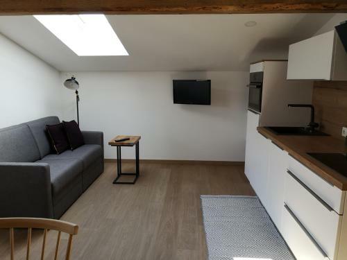 Hostal Haus Grugger Appartements