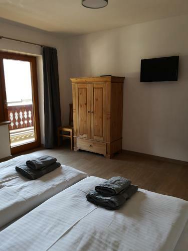 Hostal Haus Grugger Appartements