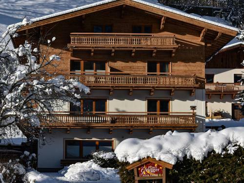 Hostal Haus Grugger Appartements