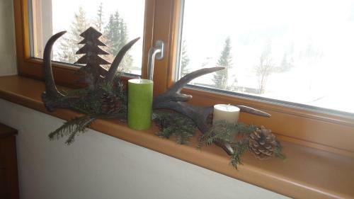 Hostal Haus Grugger Appartements
