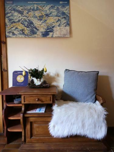 Hostal Haus Grugger Appartements