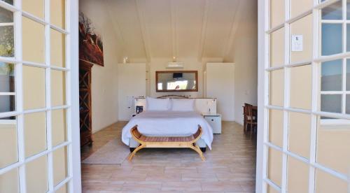 Hostal Rosendal Winery And Wellness Retreat