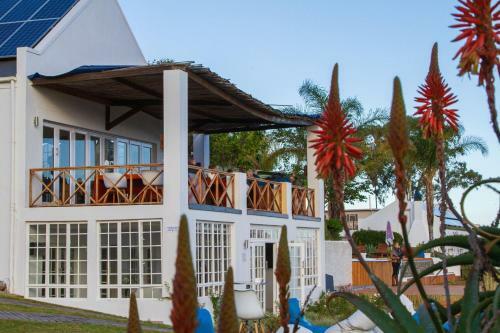 Hostal Rosendal Winery And Wellness Retreat