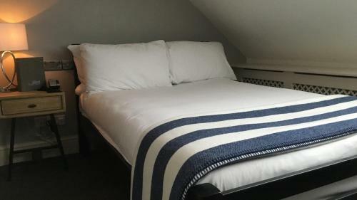 The Falcon B&B