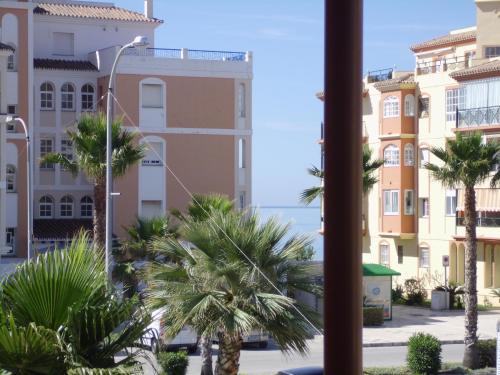 Apartamento Villas Ca�ada