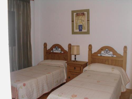 Apartamento Villas Ca�ada