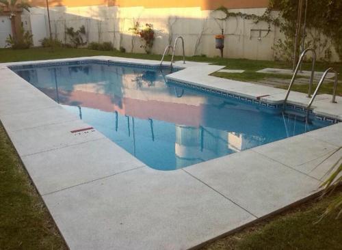Apartamento Villas Ca�ada