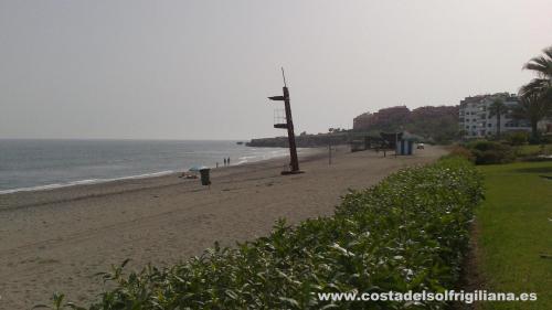 Apartamento Villas Ca�ada