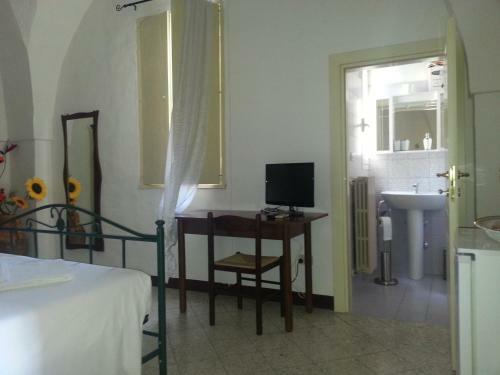 Bed & Breakfast Mercanti