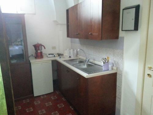 Bed & Breakfast Mercanti