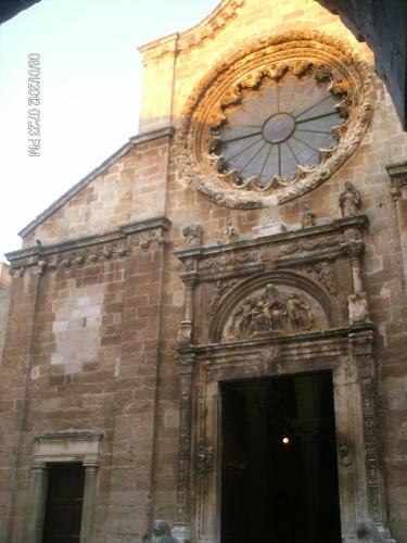 Bed & Breakfast Mercanti