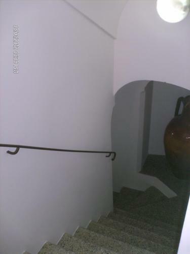 Bed & Breakfast Mercanti