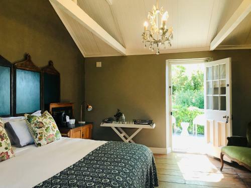 Bed & Breakfast De Companjie