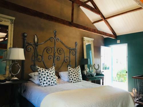 Bed & Breakfast De Companjie