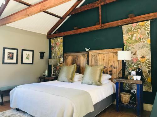 Bed & Breakfast De Companjie