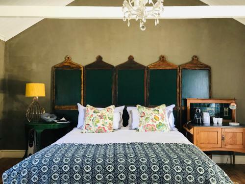 Bed & Breakfast De Companjie