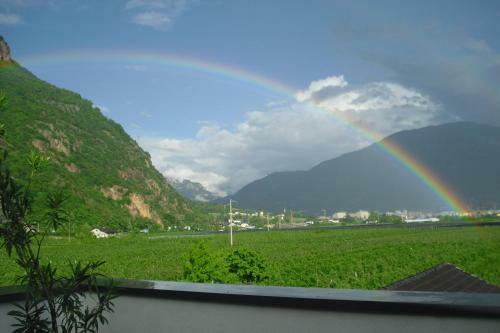 B&B Mele D'oro