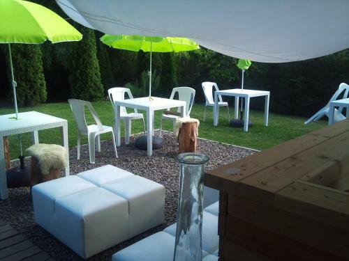 B&B Mele D'oro