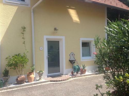 Apartamento Appartement In Graz-geidorf